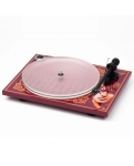 Pro-Ject ESSENTIAL III (DC) (OM 10) Special Edition: George Harrison