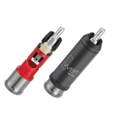 Роз'єм RCA WBT-0114 Ag Роз'єм RCA WBT-0114 Ag