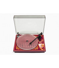 Pro-Ject ESSENTIAL III (DC) (OM 10) Special Edition: George Harrison