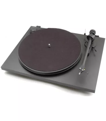 Pro-Ject ESSENTIAL II (OM5e)