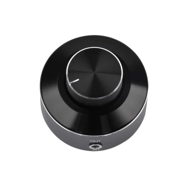 Регулятор гучності лінійного рівня FX-Audio M1 Регулятор гучності лінійного рівня FX-Audio M1