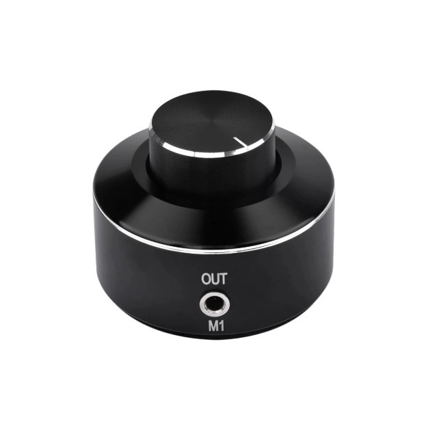 Регулятор гучності лінійного рівня FX-Audio M1 Регулятор гучності лінійного рівня FX-Audio M1