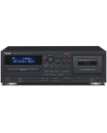 CD програвач TEAC AD-850 (чорний)