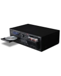 CD програвач TEAC AD-850 (чорний)