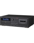 CD програвач TEAC AD-850 (чорний)