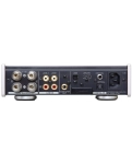 Стереопідсилювач TEAC AI-301DA-B Black