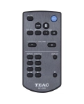 Стереопідсилювач TEAC AI-301DA-B Black