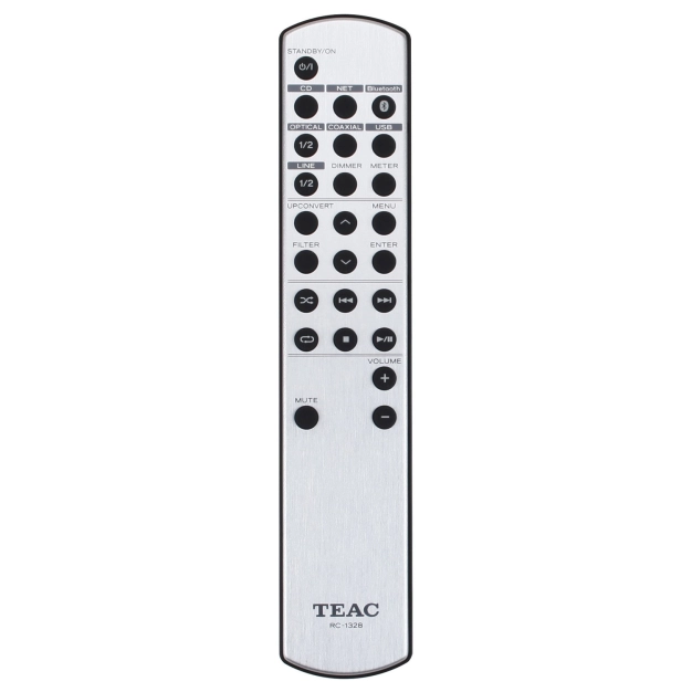 Стереопідсилювач TEAC AI-503-B Black