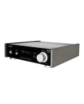 Стереопідсилювач TEAC AI-301DA-B Black