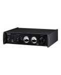 Стереопідсилювач TEAC AI-503-B Black
