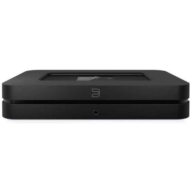 Hi-Fi медіаплеєр Bluesound Node 2i Black