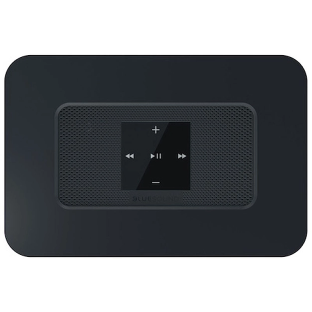 Hi-Fi медіаплеєр Bluesound Node 2i Black