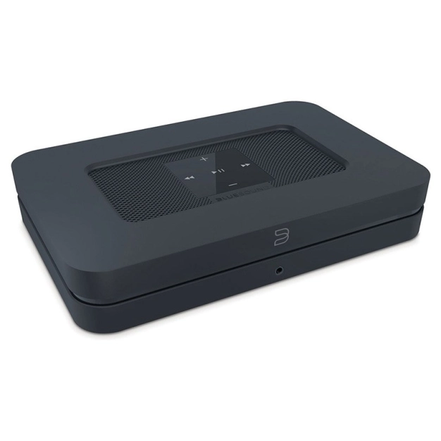 Hi-Fi медіаплеєр Bluesound Node 2i Black