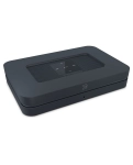 Hi-Fi медіаплеєр Bluesound Node 2i Black