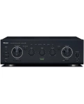 Стереопідсилювач TEAC A-R650MK2-B Black