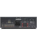 Стереопідсилювач TEAC A-R650MK2-B Black