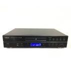 CD програвач TEAC CD-P1260MK2-B Black