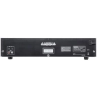 CD програвач TEAC CD-P1260MK2-B Black