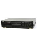 CD рекордер TEAC CD-RW890MK2-B Black