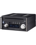 CD ресивер TEAC CR-H101-B Black