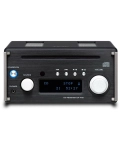 CD ресивер TEAC CR-H101-B Black