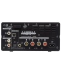 CD ресивер TEAC CR-H101-B Black