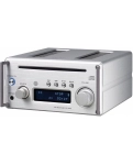 CD ресивер TEAC CR-H101-S Silver
