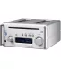 CD ресивер TEAC CR-H101-S Silver