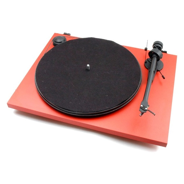 Pro-Ject ESSENTIAL II PHONO USB (OM5e)