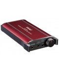 Підсилювач для навушників TEAC HA-P50SE-R Red