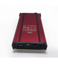 Підсилювач для навушників TEAC HA-P50SE-R Red