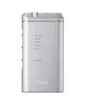 Підсилювач для навушників TEAC HA-P5-S Silver
