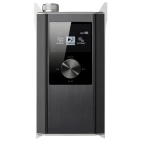 Підсилювач для навушників TEAC HA-P90SD-B Black