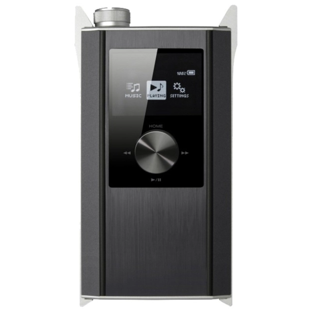 Підсилювач для навушників TEAC HA-P90SD-B Black