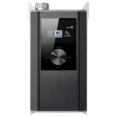 Підсилювач для навушників TEAC HA-P90SD-B Black