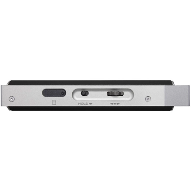 Підсилювач для навушників TEAC HA-P90SD-B Black