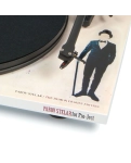 Pro-Ject Essential II Demon (OM-5e)