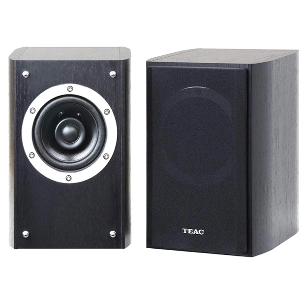 Акустична система TEAC LS-301-B Black