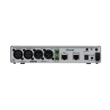 4-х канальний Dante перетворювач Tascam AE-4D
