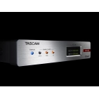 4-х канальний Dante перетворювач Tascam AE-4D