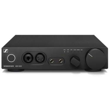 Підсилювач для навушників Sennheiser HDV 820