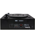 Вініловий програвач TEAC MC-D800-B Black