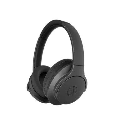 Навушники Audio-Technica ATH-ANC700BT BK