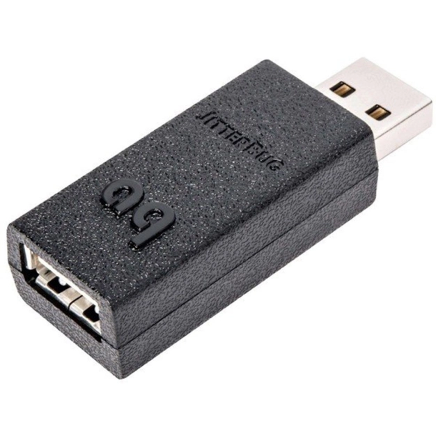 USB-фільтр AUDIOQUEST JitterBug USB Data & Power Noise Filter