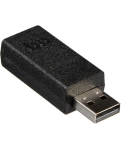 USB-фільтр AUDIOQUEST JitterBug USB Data & Power Noise Filter