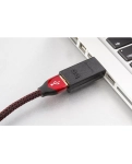 USB-фільтр AUDIOQUEST JitterBug USB Data & Power Noise Filter