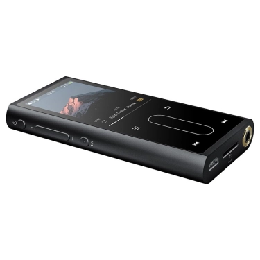 Аудіоплеєр FIIO M3K Black