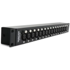 Комутаційний блок Tascam BO-16DX/IN Комутаційний блок Tascam BO-16DX/IN