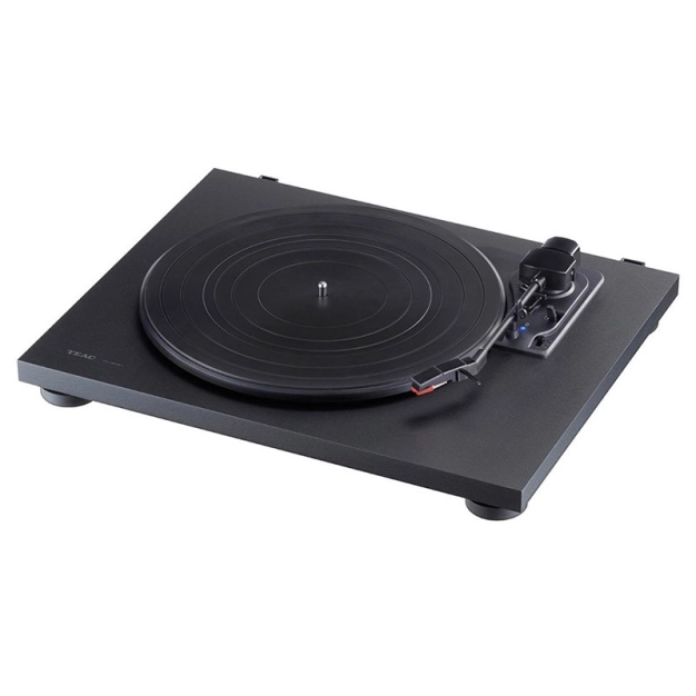 Вініловий програвач TEAC TN-100-B Black