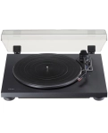 Вініловий програвач TEAC TN-100-B Black